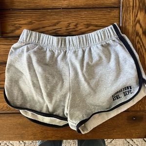 Brandy Melville shorts